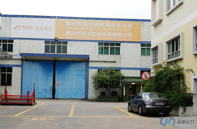 东北外贸人佛山游学之旅